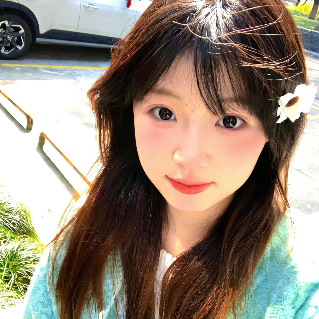 野营 海报