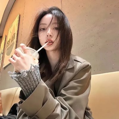 婶子 海报